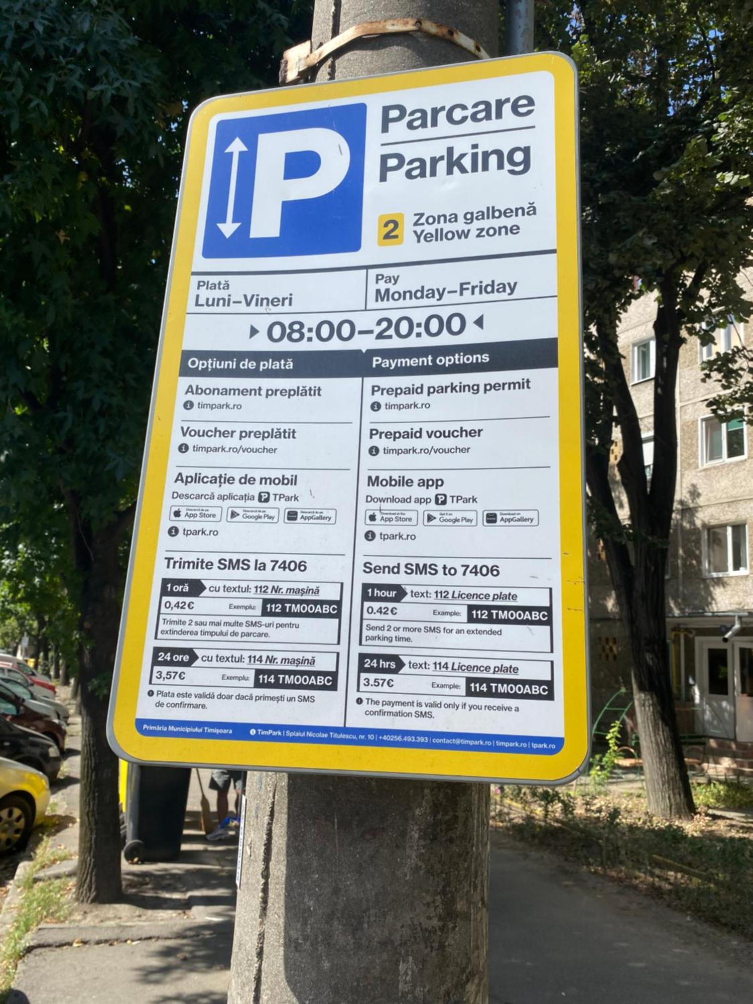 Smp * Timişoara
