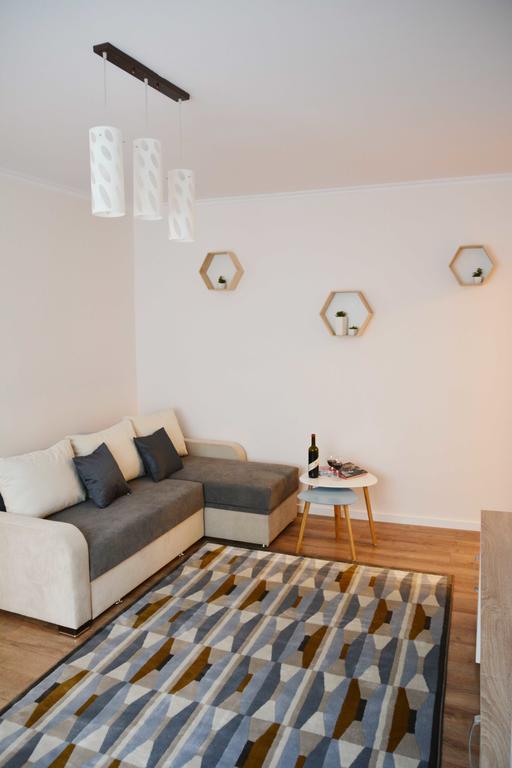 Smp Apartment Timişoara