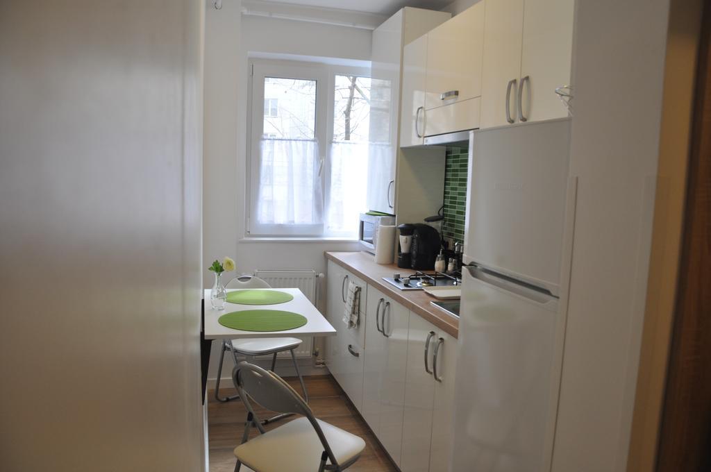 Apartment Smp