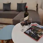 Smp Apartment