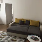 Smp Apartment
