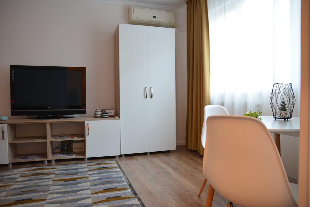 Apartament Smp