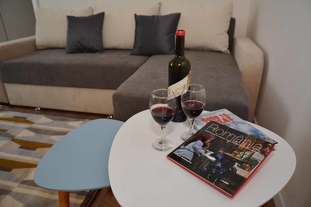 Apartament Smp Timişoara