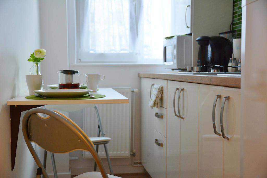 Smp Apartament *