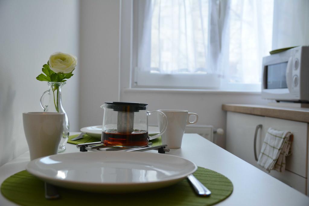 Apartament Smp