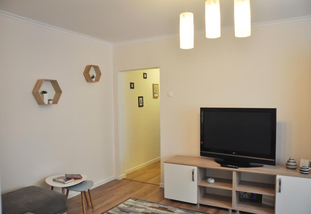 Smp Apartament Timişoara