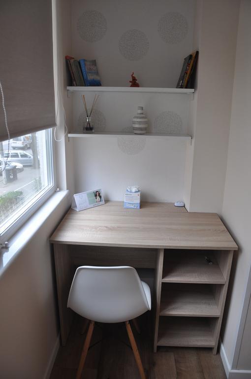 Apartament Smp *