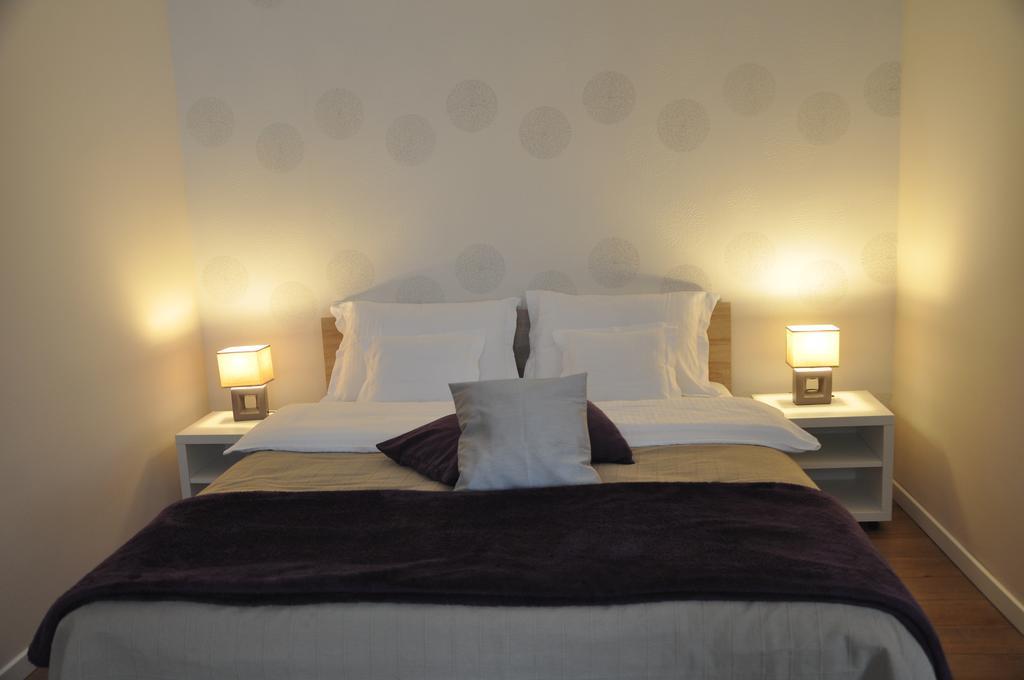 Apartament Smp