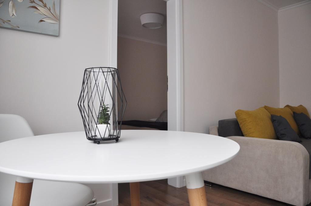 Apartament Smp Timişoara