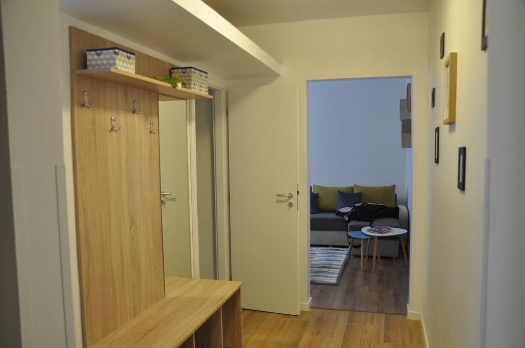 Smp Apartament