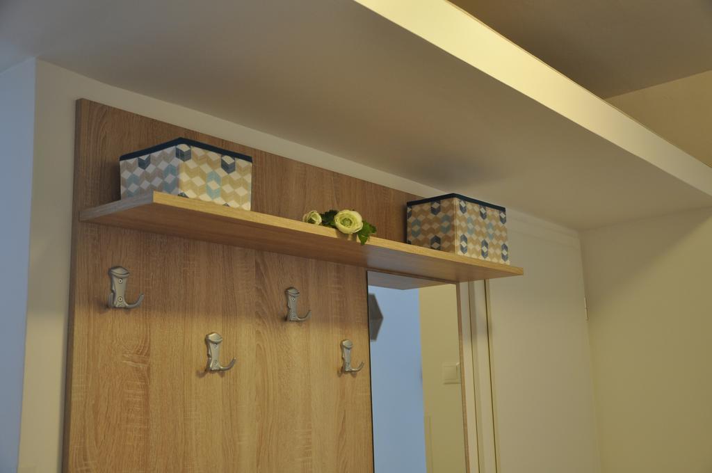 Smp Apartament *