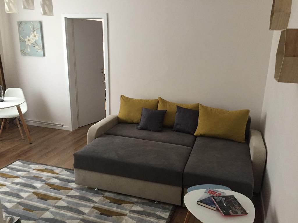 Apartament Smp Timişoara